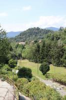 Apartment mit 2 Schlafzimmern und Terrasse