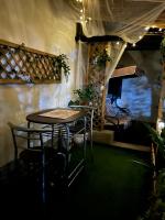 Casa di Mirto - Chambres d'hôtes Chiaramonte Gulfi