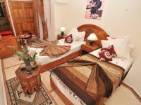 Chambre Lits Jumeaux