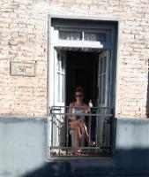 No me Olvides -Salta-somos mascoteros - B&B