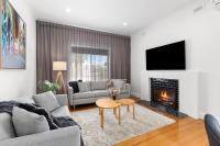 Central Character Mount Gambier Home - Chambres d’hôtes