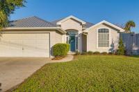 Family-Friendly PCB Vacation Rental, Walk to Beach - Chambres d’hôtes Panama City Beach