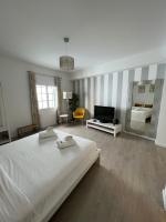 Charming Funchal Studio - Ferienwohnung Funchal