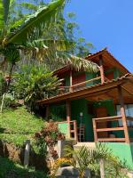 Camera Matrimoniale Deluxe con Vasca