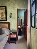 Deluxe Kamer