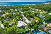 Bangalleys - beachside retreat with large pool - B&B Suffolk Park