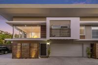 Byron Sunrise - 4 BR retreat with heated pool - Ferienwohnung Byron Bay