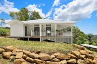 Coolamon Studio - hinterland escape with sea views - Ferienwohnung