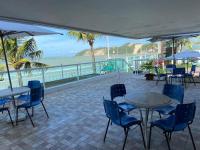 Apto Beira a mar Ponta Negra Beach Lovely Flat Natal RN - B&B Natal