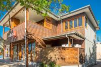 Quiksilver Apartments The Wreck - heart of Byron - Chambres d’hôtes Byron Bay