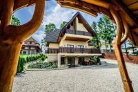 Willa Azja SPA & Wellness - B&B Zakopane