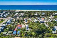 Solstice - Federation home with pool - B&B Byron Bay