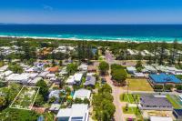 Starr Cottage - near Belongil Beach & town centre - Ferienwohnung