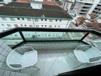 residencial imperio - B&B Praia Grande