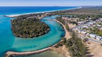 Brunswick Heads Beauty - RiverFish - Bed and Breakfast