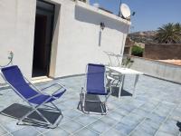 Vierbettzimmer mit Meerblick