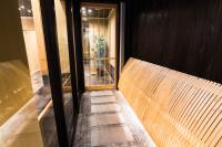 Suzuran Tengachaya - B&B Osaka