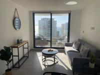 Departamento en Concón - 2 estacionamientos privados - Ferienwohnung Concón