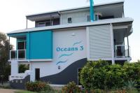 B&B Yeppoon - Executive Town House - Oceans 3 - Bed and Breakfast Yeppoon