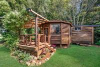 B&B Bellawongarah - The Yurt at Lothlorien - Bed and Breakfast Bellawongarah