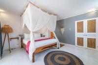Deluxe Doppelzimmer
