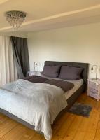 Gemütlichkeit im Fachwerkhaus, 3 Schlafzimmer, Balkon, Parkplatz - B&B Wolfhagen