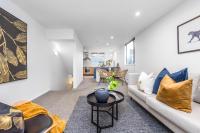 3 BDR CBD Get Away - B&B Auckland