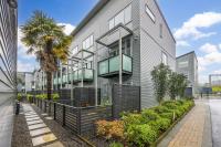 3 BDR CBD Get Away - Ferienwohnung Auckland