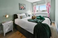 Blacksands Seaview Cottage, Aberdour - B&B Aberdour