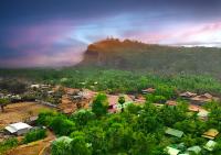 Family Batcave Homestay - B&B Ciudad de Battambang
