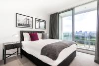 B&B Melbourne - Boutique Stays - The Fawkner - Bed and Breakfast Melbourne