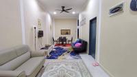 B&B Parit Buntar - HOMESTAY HONEY PARIT BUNTAR - Bed and Breakfast Parit Buntar