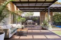 Boutique Stays - Mordi Sands - B&B