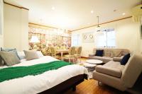 MATATABI STAY Alita Motomachi 2F - B&B
