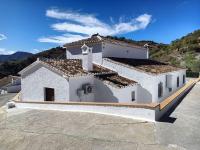 Casa La Fuente - Ferienwohnung El Chorro