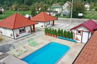 Mini Deluxe Apartman Nature Connection Drina - B&B Bajina Bašta