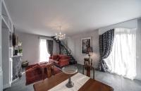Penthouse Appartement