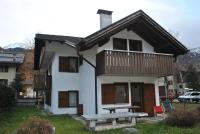 La Pineta - Appartamenti In Villetta - B&B Pinzolo