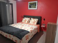 Camera Matrimoniale con Terrazza