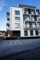 Pod Brzozami Apartamenty Villa Solny - B&B