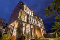 135 會館 135 bnb - B&B Dongshan