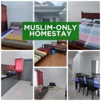 B&B Bandar Puncak Alam - Hud Hud Homestay - Bed and Breakfast Bandar Puncak Alam