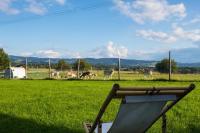 Chalet con 2 Camere da Letto