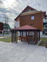 Apart Invest Stone Hill C38- z dostępem do strefy spa - Ferienwohnung Szklarska Poręba