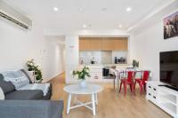 CD - Little escape at Balfours - 1107 - B&B Adelaide