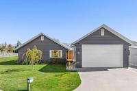 It's Easy! Space and comfort - Ferienwohnung Wanaka