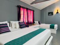 Kingfisher Beach Resort-Yala Safari - B&B Kirinda