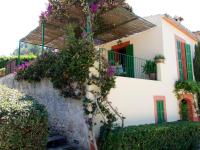 Two-Bedroom Apartment with Terrace