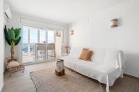 WELCS APARTAMENTO 101 EMP con vistas al Mar - B&B Empuriabrava