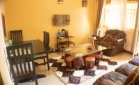 B&B Kampala - The Berroni Residence - Bed and Breakfast Kampala